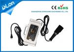 48 Volt club car golf cart charger waterproof 48V 15A 58.4v 15a lead acid /