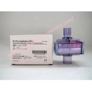 China PB760 PB840 Reusable Ventilator Bacterial Filter Tube Filter Connector  REF 4-074600-00 on sale