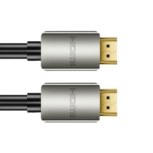 China 30AWG YUV Premium HDMI Cable Certified EMI Resistance factory