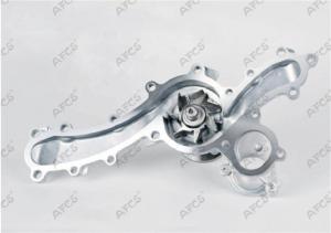China 16100-39405 Car Engine Water Pump factory