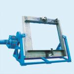 Baffler Assembly Box Beam Welding Machine For Box Beam Production