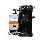 YM49A1G ZB21KQ-TFD 3HP frozen fish condenser unit cold storage invotech scroll