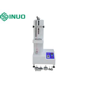 China IEC 60669-1 Terminal Reliability Tester with Adjustable Weights factory