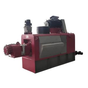 China Carbon Steel 380v 132kw Oil Expeller Machine factory
