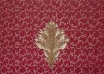Economical Durable European Concise Style Wallpaper For TV / Sofa Background