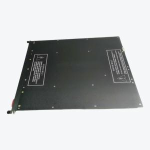 China Triconex 3201 Invensys Card Tricon Analog Output Module factory