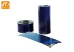 Anti Dirty Self Adhesive Plastic Film , Surface Protective Film For Stainless