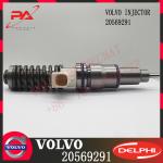 20569291 V-O-L-V Injectors