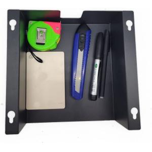 Office Under Desk Storage Shelf Tray for Home Office Supplies Under Table/Desk