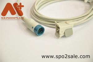 China K12 Pediatric Finger Clip Medical Spo2 Sensor Szmedplus Manufacturer factory
