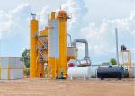 Airport building 40TPH 320TPH Stationary Asphalt Mixing Plant