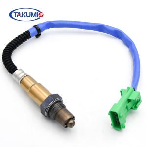 China BOSCH Automobile O2 Sensor 0258006028 For 106 206 C2 C3 C4 1998-2016 factory