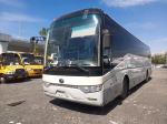 Used Coach Bus For Yutong ZK6122 55 Seats Good Passenger Bus Second Hand Bus For