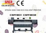 Automatic Outdoor Flex Printing Machine For Car Wrapping Vinyl Banner New
