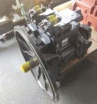 K5V212 Excavator Hydraulic Parts Main Pump Of Sany 485H