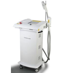 Elight ( IPL & RF ) + RF beauty machine