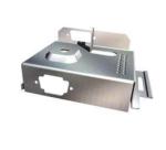 Aluminum Stainless Steel Precision Metal Stamping Parts DIN ASTM Standard