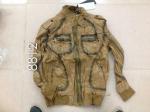 8812 Men's pu fashion jacket coat stock