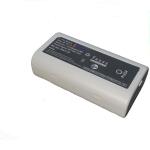 Custom Medical Lithium Ion Battery 7.4V 3500mAh For Medical Photodynamic Therapy