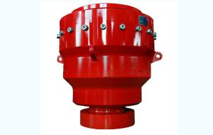 China Annular BOP (D type) Working Pressure (m Pa/psi) 35/5000 Opening oil volume(L) 171 factory