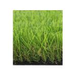 Natural Looking Garden Artificial Grass Lawn Factory Direct Price 50mm