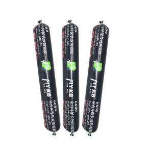 High Tack MS Sealant For Floor Roofing Building Wall Elastic Bonding