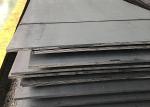 Length 4m AH32 DH32 EH32 AH36 DH36 EH36 Shipbuilding Steel Plate For Vessel