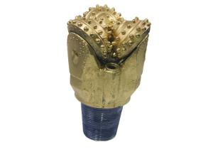 China Mining Tungsten Carbide Insert Bit High Precision Bearing Fast Drilling Rate factory