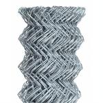 Direct Manufacturer Heavy Duty 1.5-4.5mm diameter Electro Galvanized Chain Link