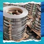 0.1-3mm Thickness Cold Rolled Stainless Steel Strip With Standard Export