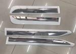 TOYOTA Hilux 2016 2017 Revo Auto Body Trim Parts Side Door Molding Protection