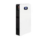 51.2V Lithium Battery Solar Battery Storage 51.2V 100Ah 200Ah Lifepo4 Powerwall