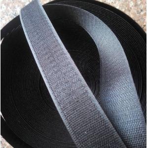 Polyester Hook and Loop Fastening Tape with High Durability