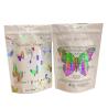 Buy cheap 16oz Smell Proof Digital Printed Custom Stand Up Pouch For Milk Bath from wholesalers