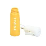 100ml PET Color Customized Fast Delivery Mist Spray Bottle With Safety Lock For