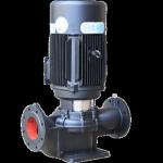380V 220V Booster Pump Vertical centrifugal Booster Pump with High Efficiency