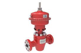 China API 6A Pneumatic Surface Safety Wellhead Gate Valve factory