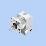 40-600W High Precision 60mm Planetary Gearbox 90 Degree