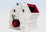 PF 1214 series impact crusher, European hammer stone crusher, impact ore crusher