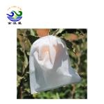 Polypropylene Spunbond Fabric Fruit Protection Bags 180gsm