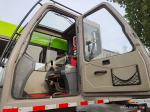 Excellent Performance Used Zoomlion 30 Ton Crane and Ready for 0-2000 Working