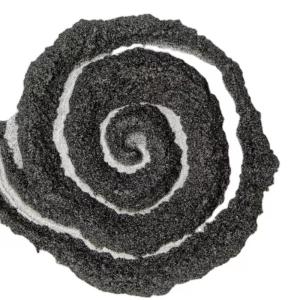 China 90 Carbon Flake Graphite Powder 32 Mesh / 50 Mesh / 80 MESH factory