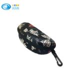 Hard Carrying Sunglasses EVA Glasses Case With Full Printing Or Customized
