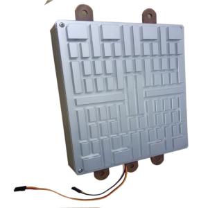 Professional UAV Drone Speed Controller , 90V 800A Hv Esc Brushless