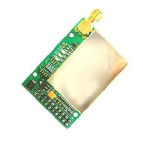 China 2.4GHz ZigBee Module CC2530+CC2591 CC2450 factory