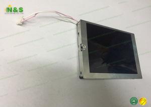 China 5.7 Inch LV56ND01A LG LCD Panel Display LCM Full color CCFL Analog 114×87.5 mm factory