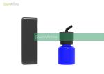 Auto Locking Aromatherapy Essential Oil Diffuser 3 Pieces D Size Batteries