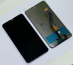 Metal Tft Incell A10s Lcd Screen