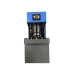 Customized Voltage LGB-3L 2 Liter Semi Automatic Blow Molding Machine and