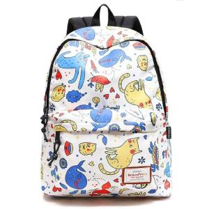 China Lightweight Cute Waterproof Child School Bag Kids Backpack factory